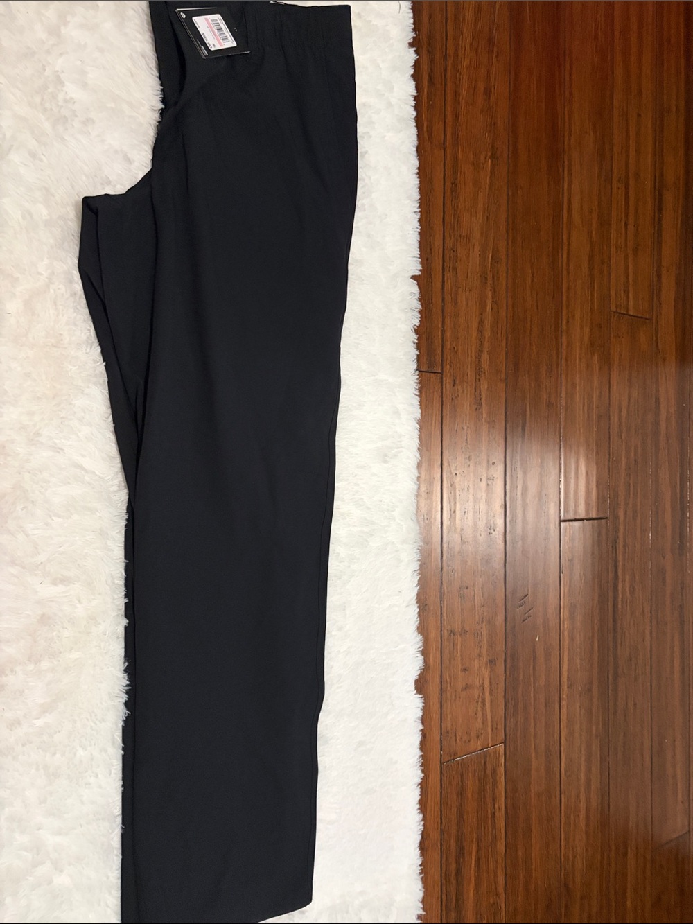 Under Armour Black UA Drive Pants